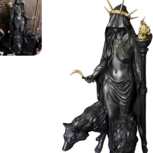 Hound goddess / 16-9-7