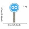 oly-42df633a32dbe38af4e8aac4743f8238 Wholesale Cartoon Construction Vehicle Embroidered Patch Decorative Iron-on Fashion Accessory for Boutique Resale