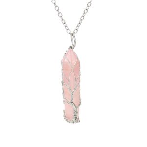 silver powder crystal
