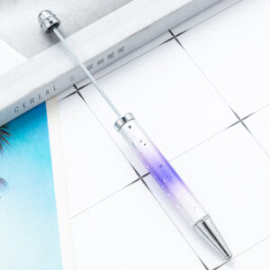 Bullet type 1.0 / Gradient purple