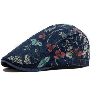 Dark blue / Adjustable