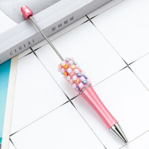 Bullet type 1.0 / Pink