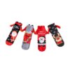 oly-434b0b3cad40b40a762c0a451b72d052 Wholesale Anime Cartoon Christmas Couple Socks Winter Fashion Accessory Gift