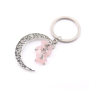 Rose quartz