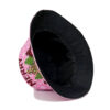 Wholesale Party Christmas Tree Printed Bucket Hat for Women Fashion Accessory