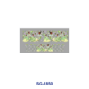 oly-438fb61c839950651c00dbcef651a26f Wholesale 8pcs Cartoon Movie Character and Animal Pattern 3oz Cup Stickers Wrap OLY Exclusive