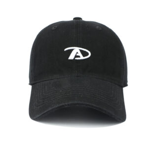 Black / Adjustable