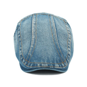 Medium blue / Adjustable