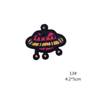 Planet cloth 13# / Starting bid of 1 single style
