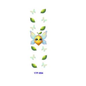 17P-994 / 2pcs / 11*3.2cm
