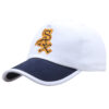 Wholesale Anime Cosplay Baseball Cap Pure Cotton Adjustable for Summer Casual Wear