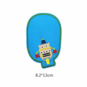 5# Planet Sticker