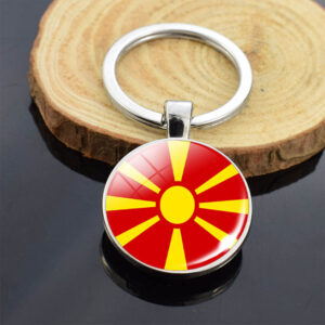 Macedonia