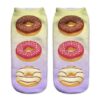 oly-4404c9516ae9b3e85dd91e44e239a8de Wholesale 3D Digital Print Meat Pattern Socks Trendy Fashion Accessory for Party Gift Boutique Resale