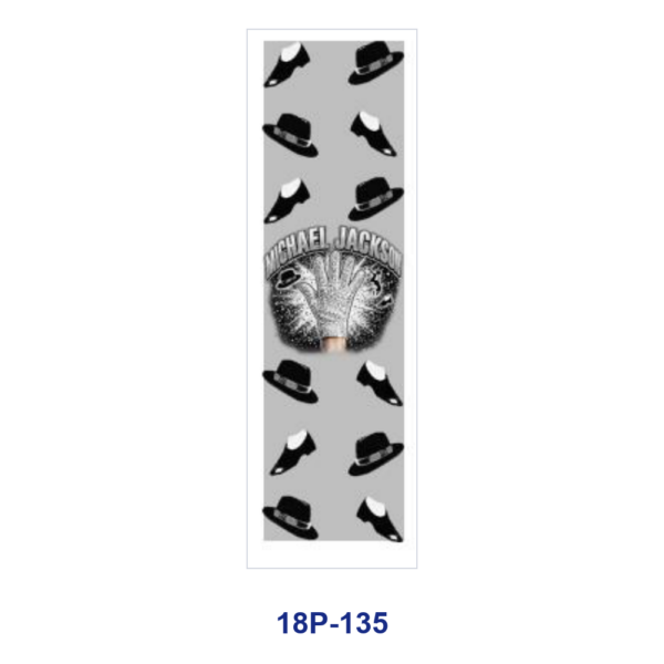 oly-440946db087ea78d815847c9d65150ee Wholesale 2/8/16pcs UV DTF Stickers Fedora Hat Glitter Handprint Heart Crown Stage Performer Portrait Patterns Pen and Bookmark Stickers OLY Exclusive
