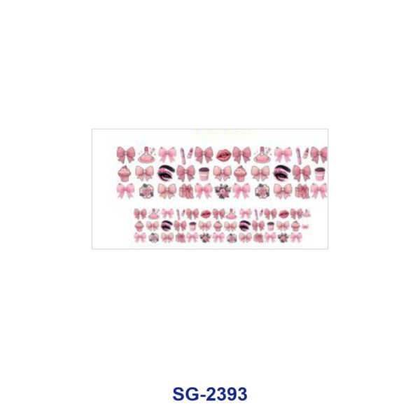 oly-440c842083bac01a2405f7d42a7a3f52 Wholesale 8pcs Mixed Inspirational Text Cartoon Character Floral Print 3oz Cup Stickers Wrap OLY Exclusive
