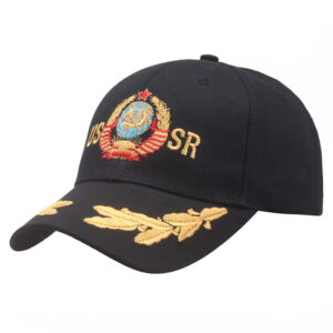 USSR Black / Adjustable