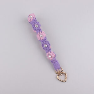 Pink purple