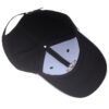 oly-44257bbe788746a7d38ecb0d0812c759 Wholesale Embroidered Baseball Cap Cotton Adjustable Sun Protection Hat for Summer Gift