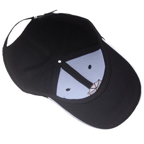 oly-44257bbe788746a7d38ecb0d0812c759 Wholesale Embroidered Baseball Cap Cotton Adjustable Sun Protection Hat for Summer Gift