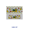 oly-4433b2b19c6b434921e3c85fcbf0fd7c Wholesale 2/4/8pcs Football Theme Mini Cup Keychain Sticker