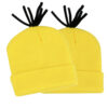 oly-4436814c59dc4217843ab95f19b416ed Wholesale Cartoon Knitted Beanie Winter Thermal Hat for Cosplay Fashion Accessory