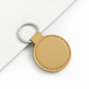 Khaki (round)