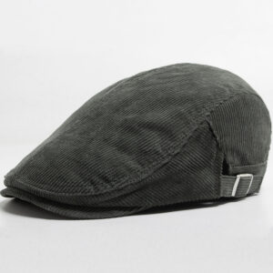 Army Green / Adjustable [55-59cm]