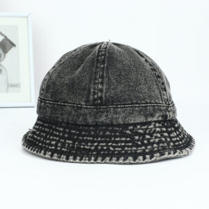 Black / L(58-60cm)