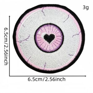 Eye patch #1