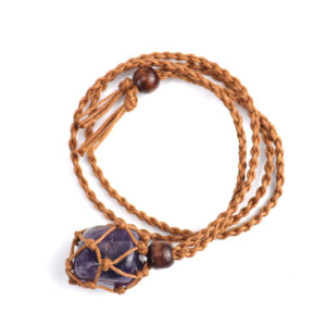 Amethyst / pure natural