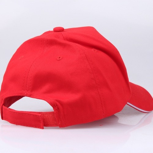 oly-44794c1e2aa63e03c2a580c15494bcc6 Wholesale Stylish Baseball Caps Pure Cotton Adjustable Sunshade 5 Pack