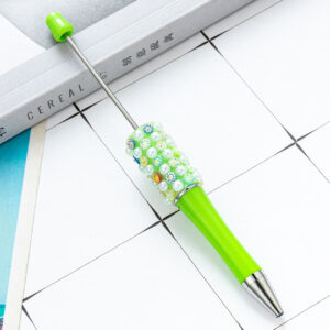 Bullet type 1.0 / Candy green
