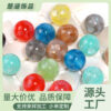 oly-4487f85c03808fd9c566b3df51086675 Wholesale Resin Glitter Love Heart Beads 16mm DIY Phone Charm Accessory
