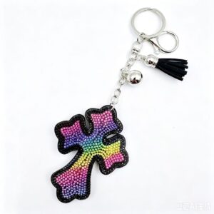 Rainbow color