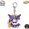 oly-44a5ce7527f2c41105c3be9d1f5293bc Wholesale Acrylic Cartoon Letter Keychain Bag Charm Gift
