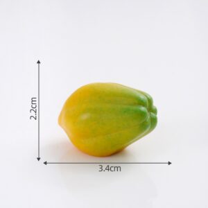 #13 Papaya / Fruit House Large Size 60