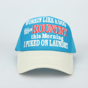 Sky blue / Adjustable