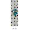 oly-44e055939ef020e8e69d7228e7ee361b Wholesale 2/8/16pcs UV DTF Stickers Pixel Block Adventure Game Patterns Pen and Bookmark Stickers