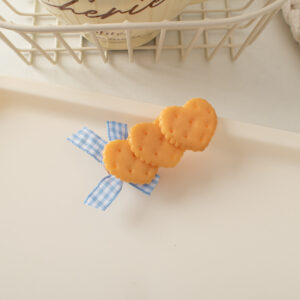 2# bow biscuits-Love