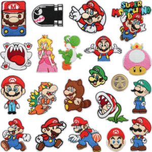 oly-44eaabbce62c3f7c3fff3d71b2bd1359 Wholesale Cartoon Embroidered Patch, Dinosaur Monster Design, Fashion Accessory for Clothing Decoration, Gift for Resale
