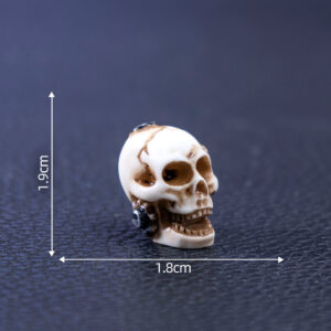 24 # Mechanical skeleton / Halloween stuff