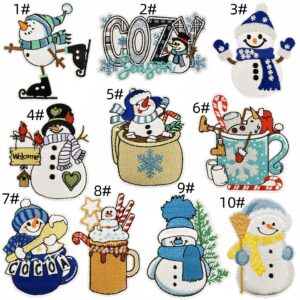 Combination set of 10 pieces