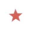 oly-4507738aa0d2a233adbb0969e4b8c839 Wholesale Trendy Five-Pointed Star Embroidered Patches 12-Pack for Clothing and Accessories