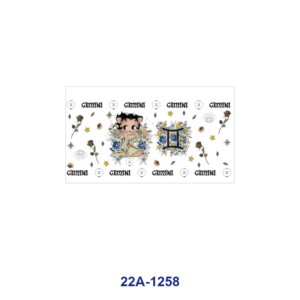22A-1258 / 5pcs