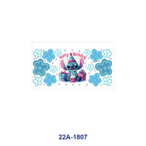 22A-1807 / 5pcs