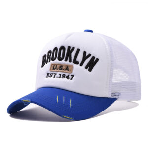 Blue / Adjustable