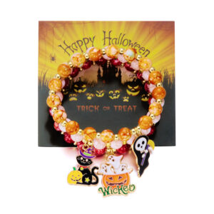 #10 cat pumpkin【3pcs】