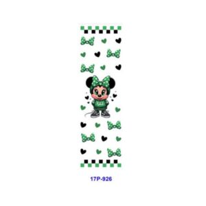 17P-926 / 16pcs / 11*3.2cm