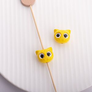 K286 yellow